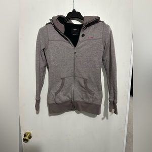 Woman’s Burton Jacket/Hoodie